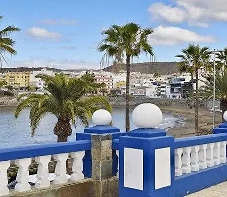 Appartement Beach, Penthouse And Jacuzzi Arguineguin