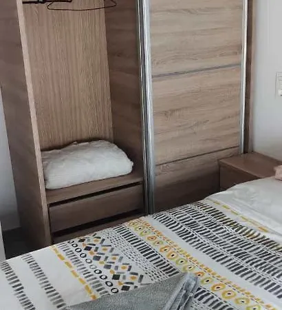 Beach, Penthouse&jacuzzi Appartement